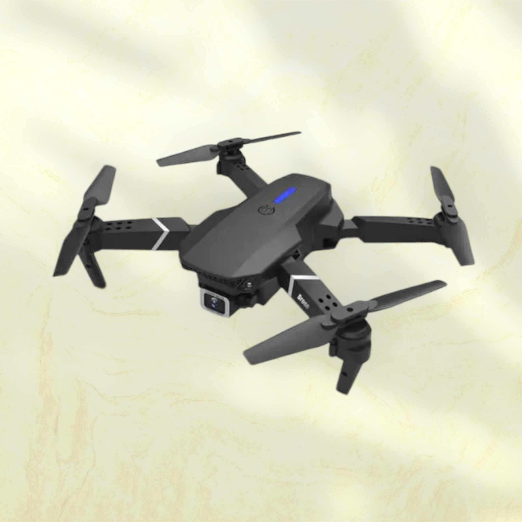 swa mi Foldable-Toy-Drone-with-HQ-WiFi-Camera-Remote-Control_a30 Drone image 1