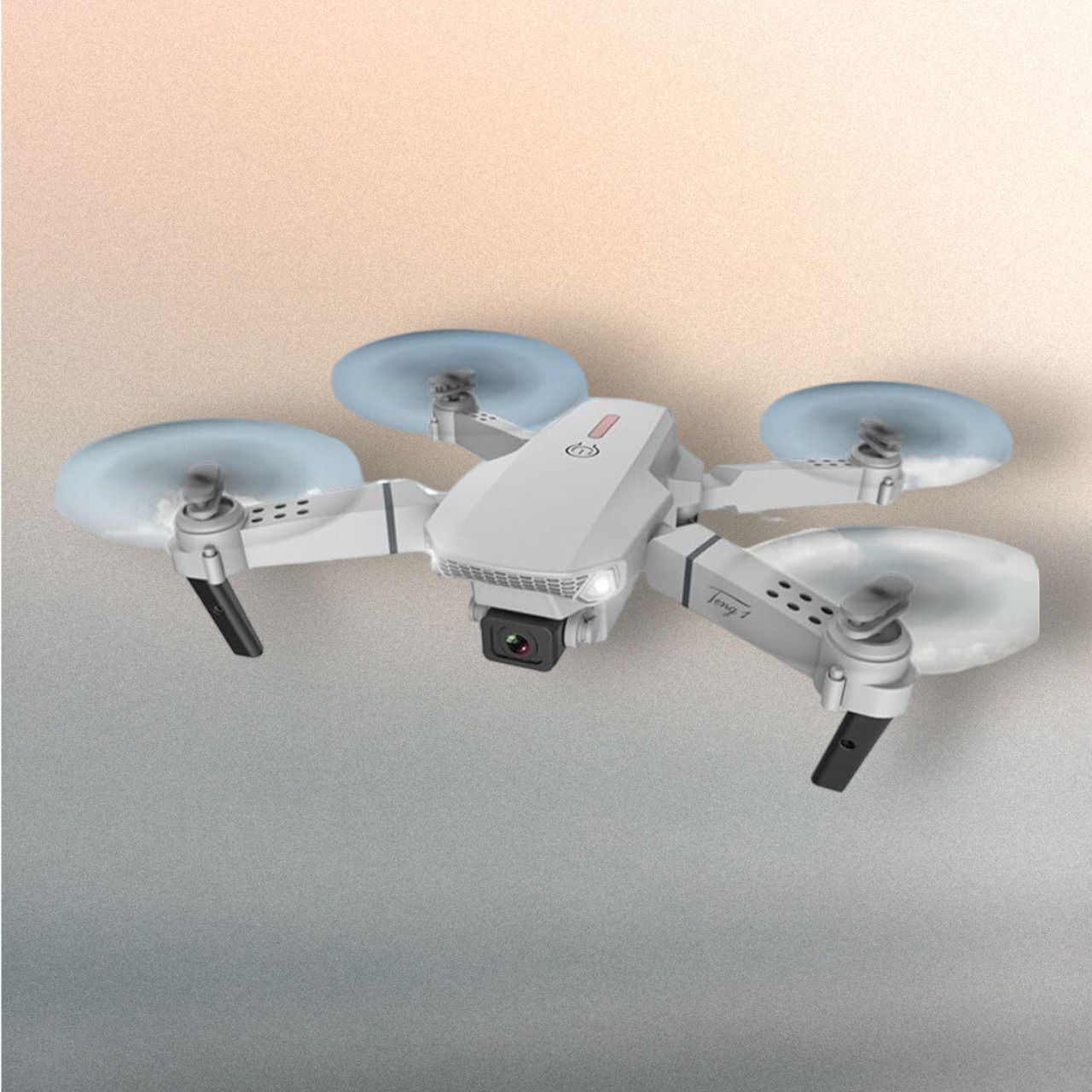 JANGLEMAT_DRONE2 Drone