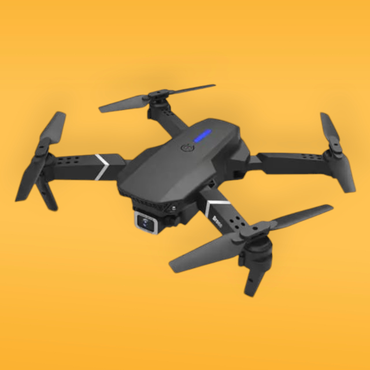 swa mi Foldable-Toy-Drone-with-HQ-WiFi-Camera-Remote-Control_a22 Drone image 1