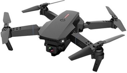 markif E88 DRONE WITH DOUBLE CAMERA DOUBLE BATTERY WITH 15 MINS FLY Drone-picture-10