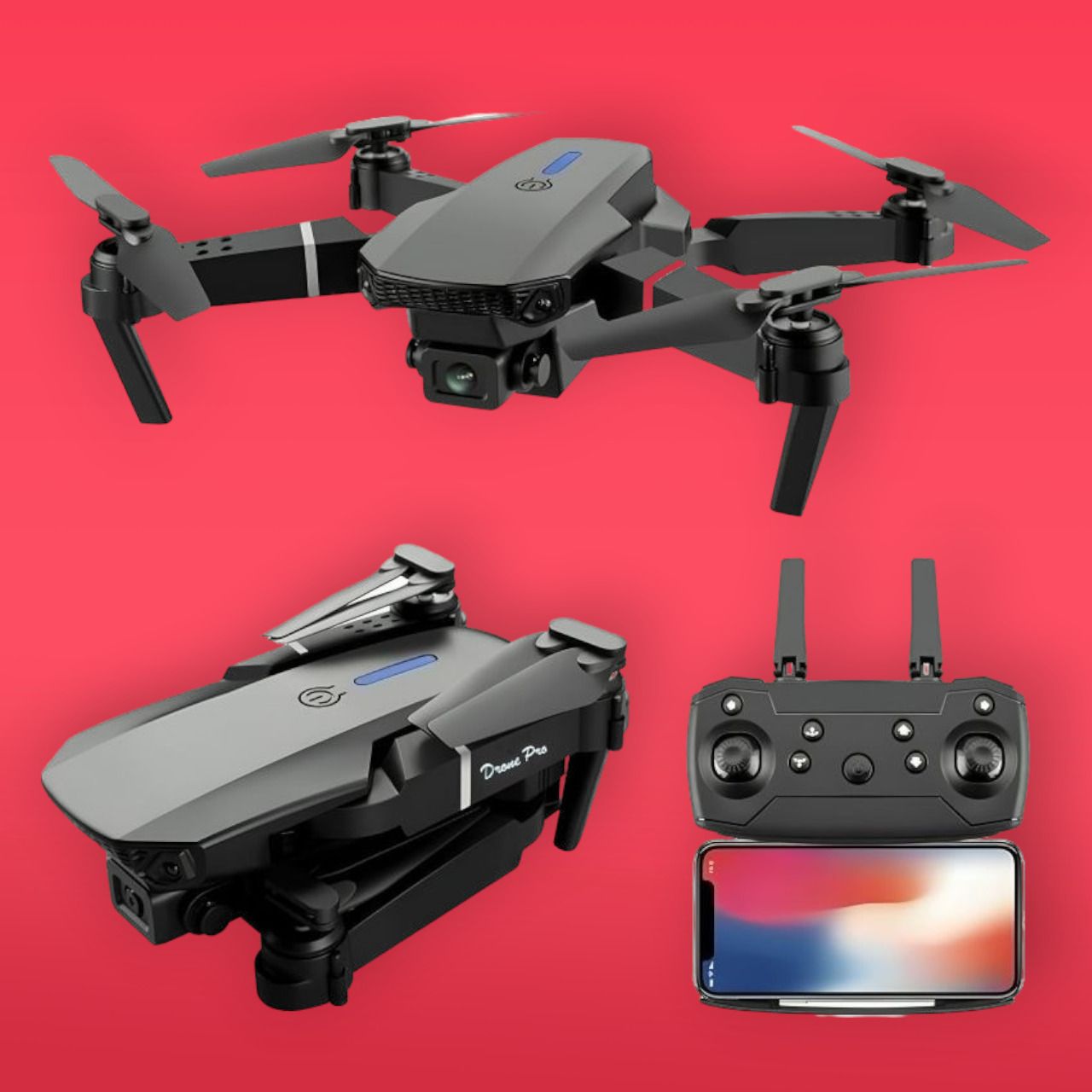 FOLDMINIDRONE_4K6 Drone-image-31