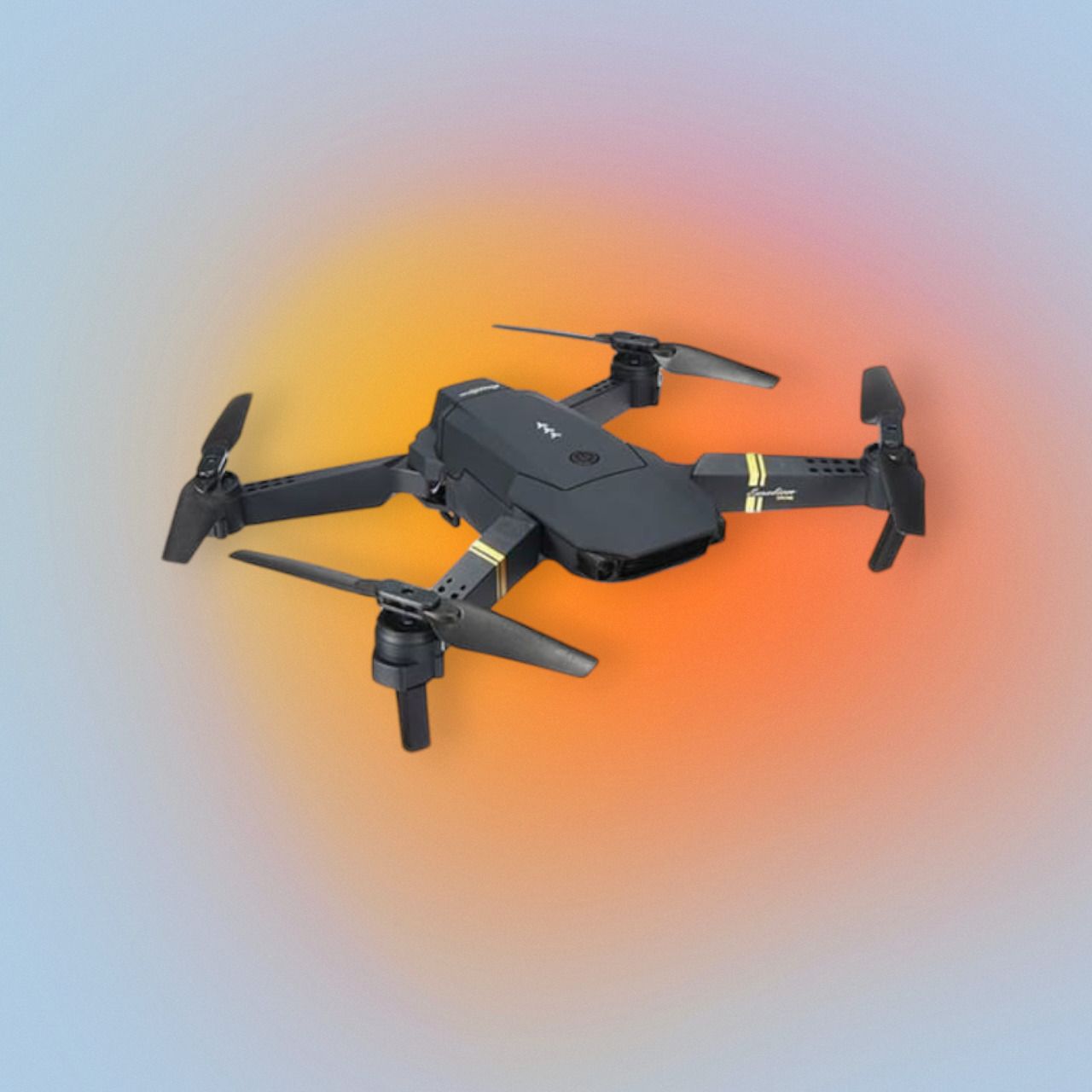 swa mi Blue Quadcopter Drone_20 Drone-picture-28
