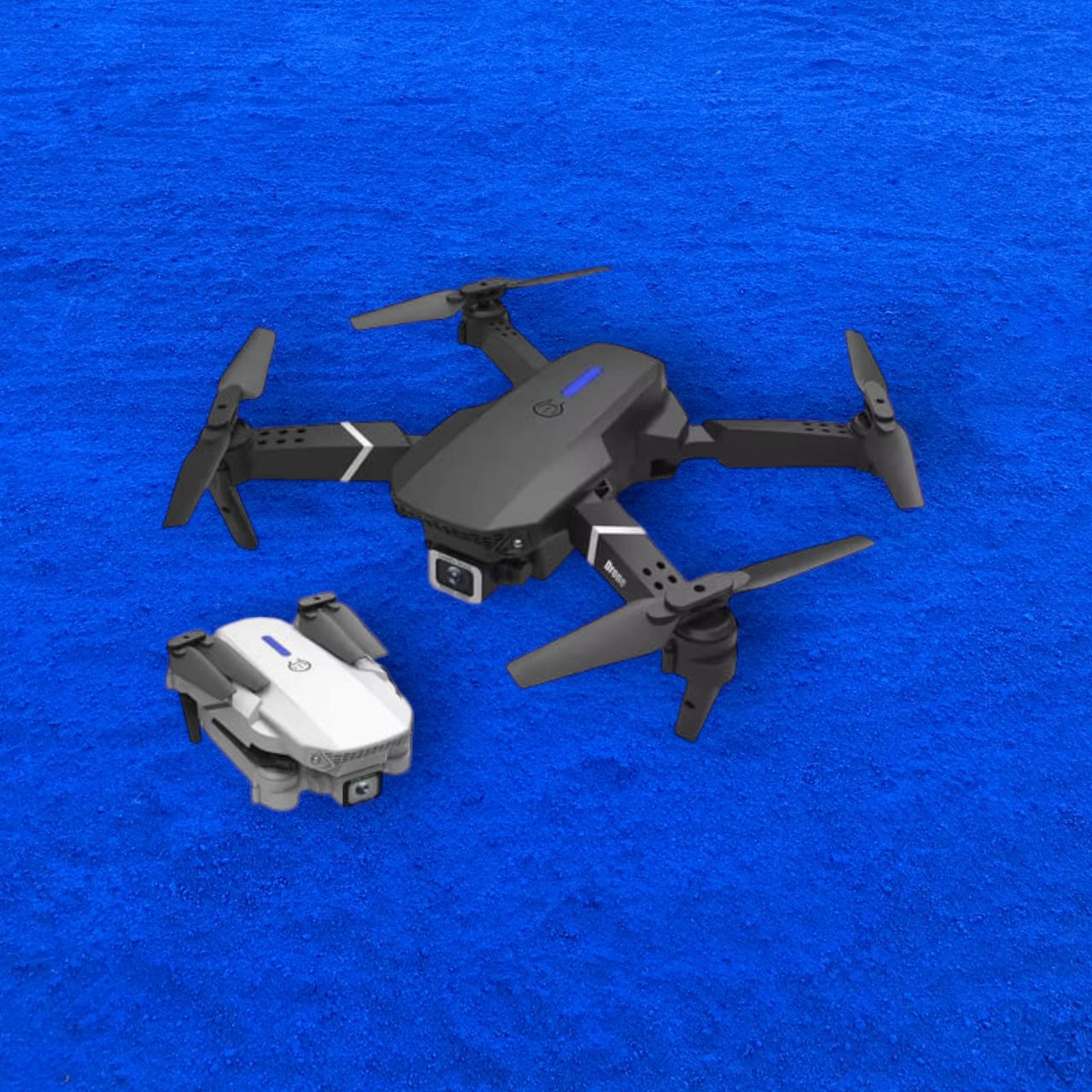 swa mi K3&E99 dron4k HD foldable dronWith Camera 4k HD Mini dron1080P Live Video_a12 Drone-picture-32