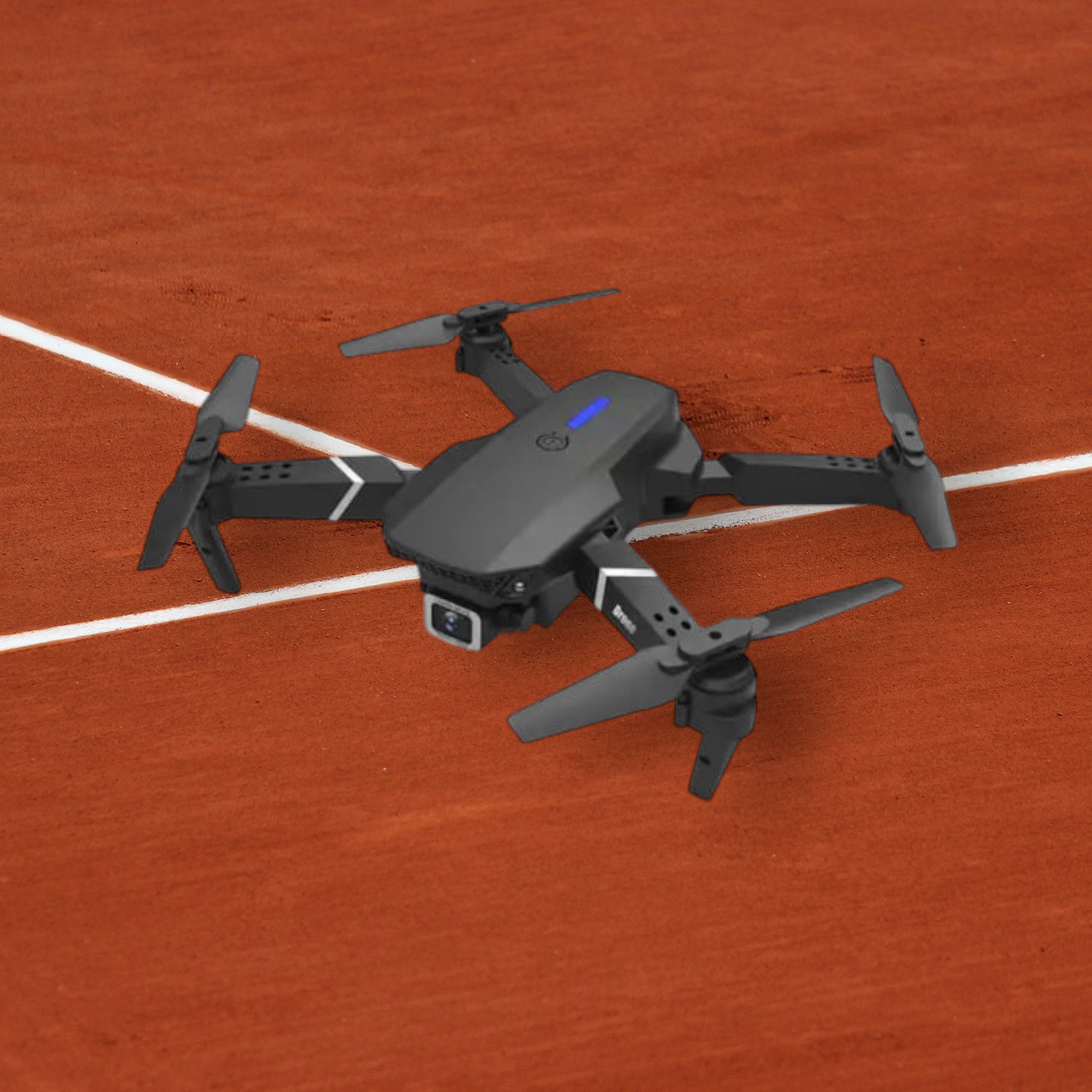 swa mi Foldable-Toy-Drone-with-HQ-WiFi-Camera-Remote-Control_a18 Drone image 1