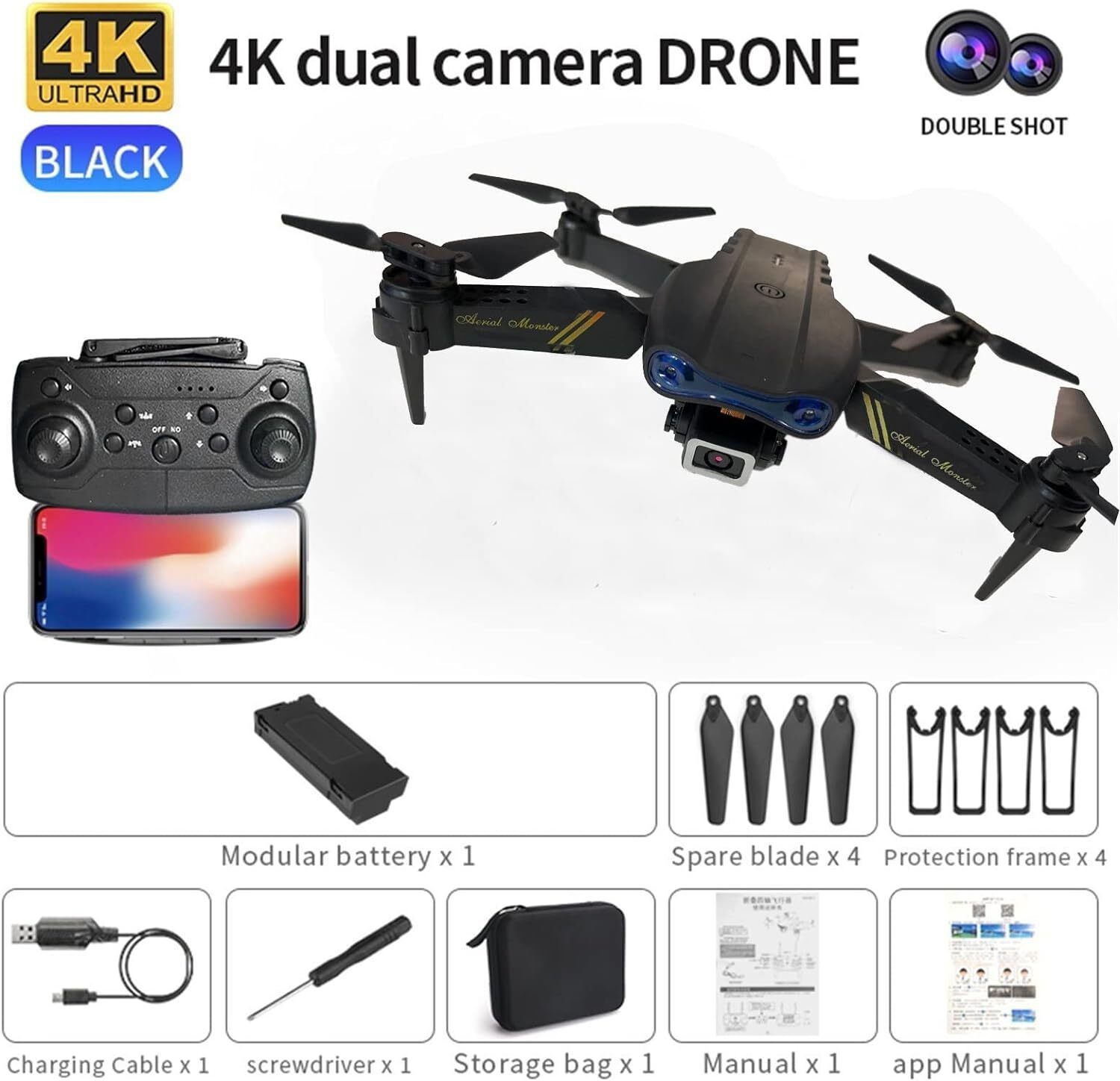 swa mi FANTASY DRONE Drone-picture-11