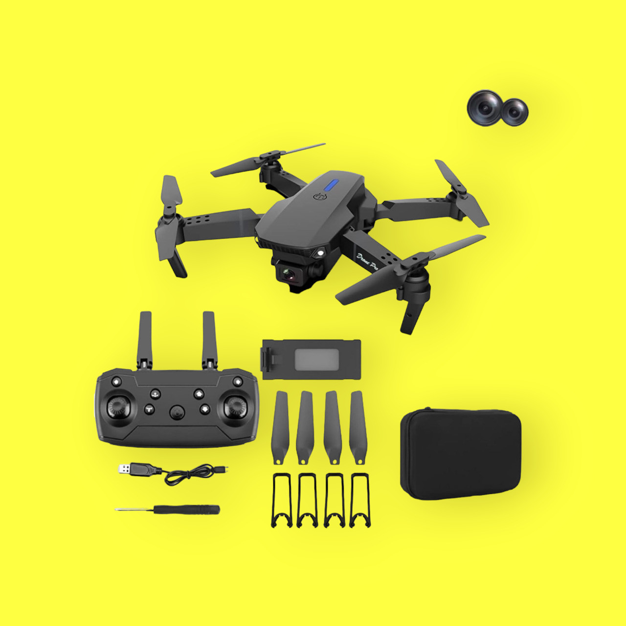 swa mi TINYTONY_DRONE22 Drone image 1