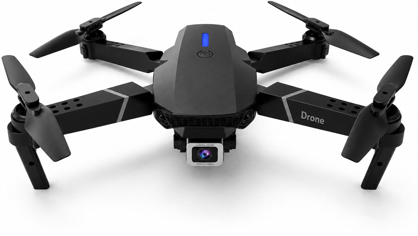super toy B2 Foldable Mini Drone with Camera, Wifi FPV Quadcopter Remote Controller Drone Drone-picture-10