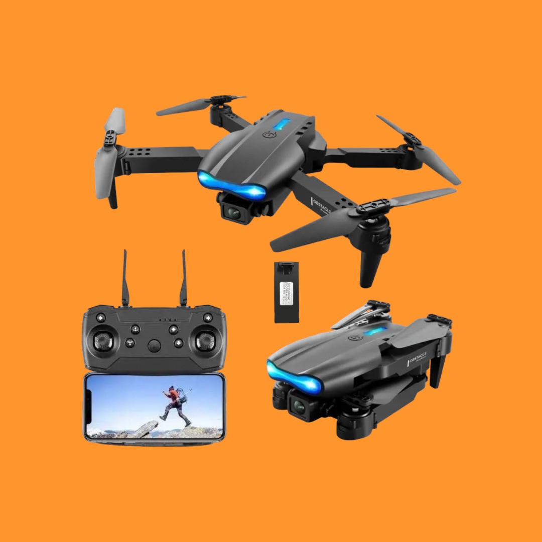 swa mi Drone WiFi Camera Remote Control-Motion Control-Spin Fine Tuning drone 23 Drone image 1