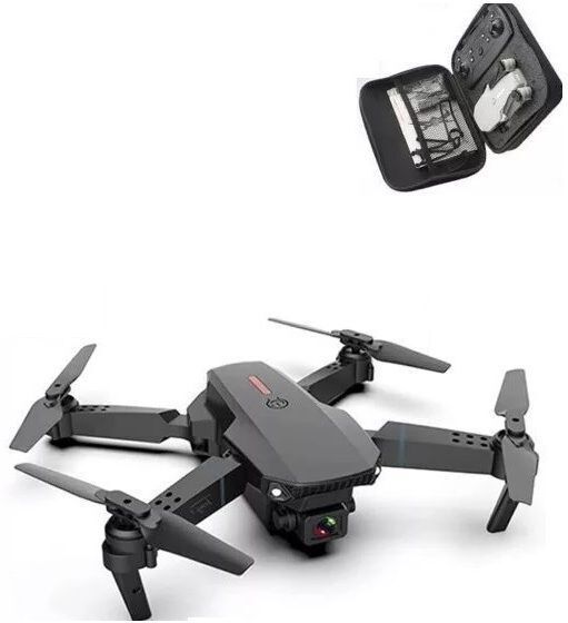 high quality best selling pro remote control e88 de014 dual camera 720p drone