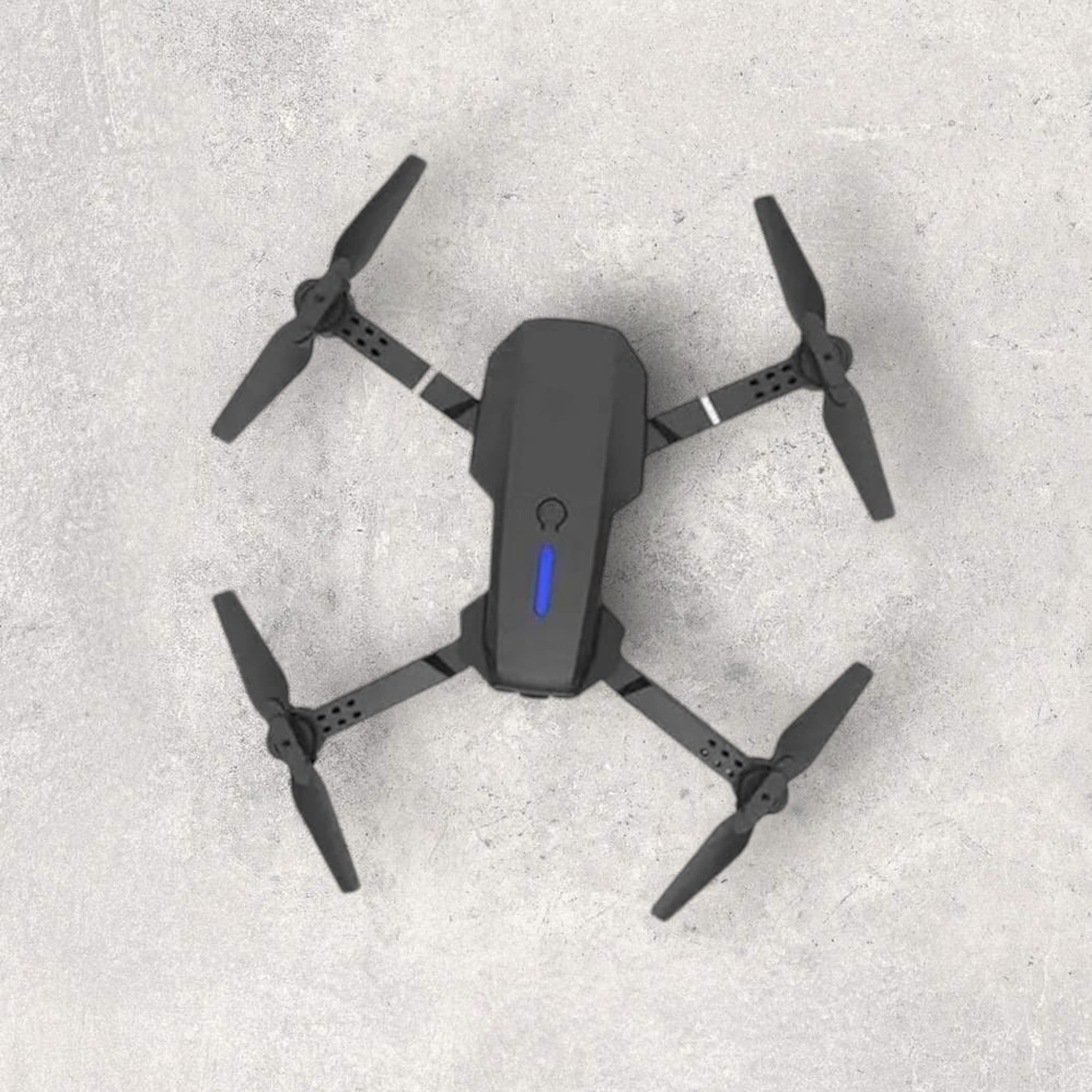 swa mi New Sale E88 Remote Control Drone Dual Camera Drone 720p Video_3 Drone-picture-17