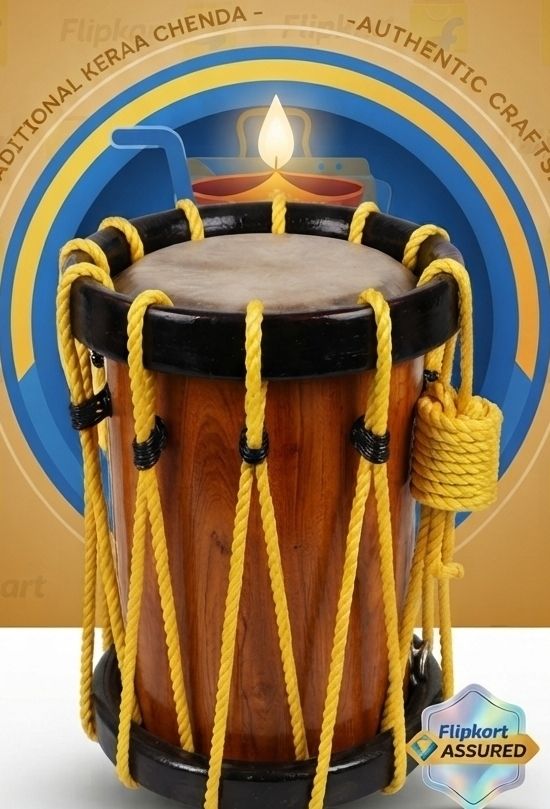 chenda 2026 Acoustic 1 Drum Kit Set-picture-37