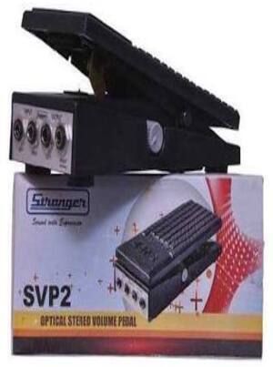 stranger SVP-2 Stereo Volume Pedal Direct Driven Drum Pedal-picture-2