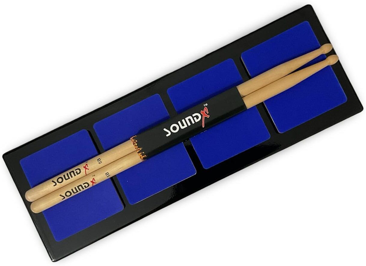 Drum Practice Pad-image-47