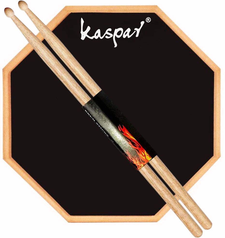 Drum Practice Pad-image-15