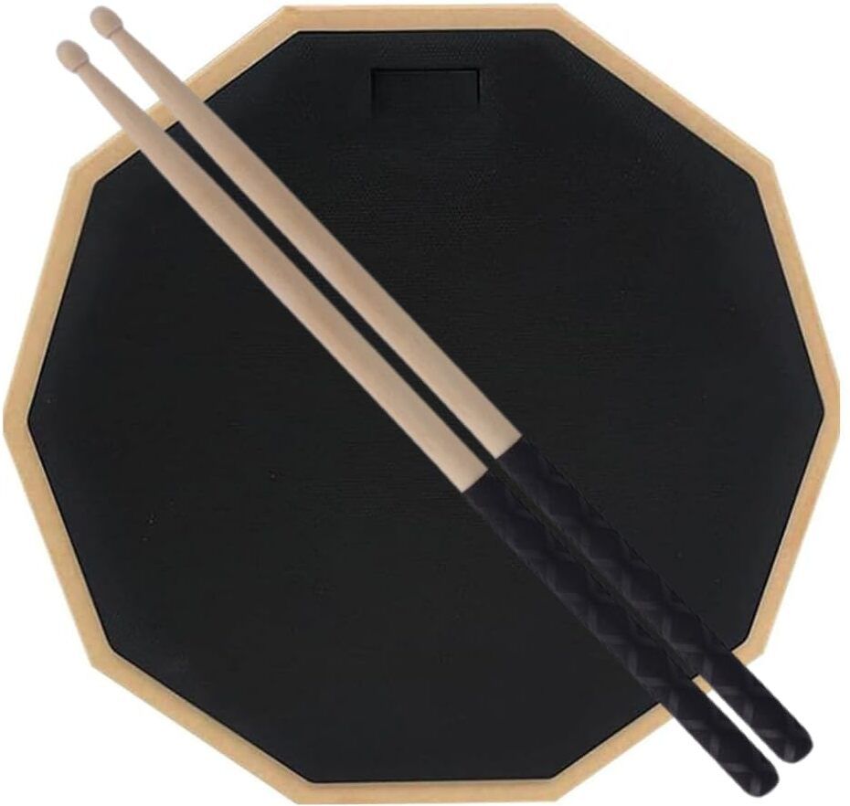 Drum Practice Pad-image-6