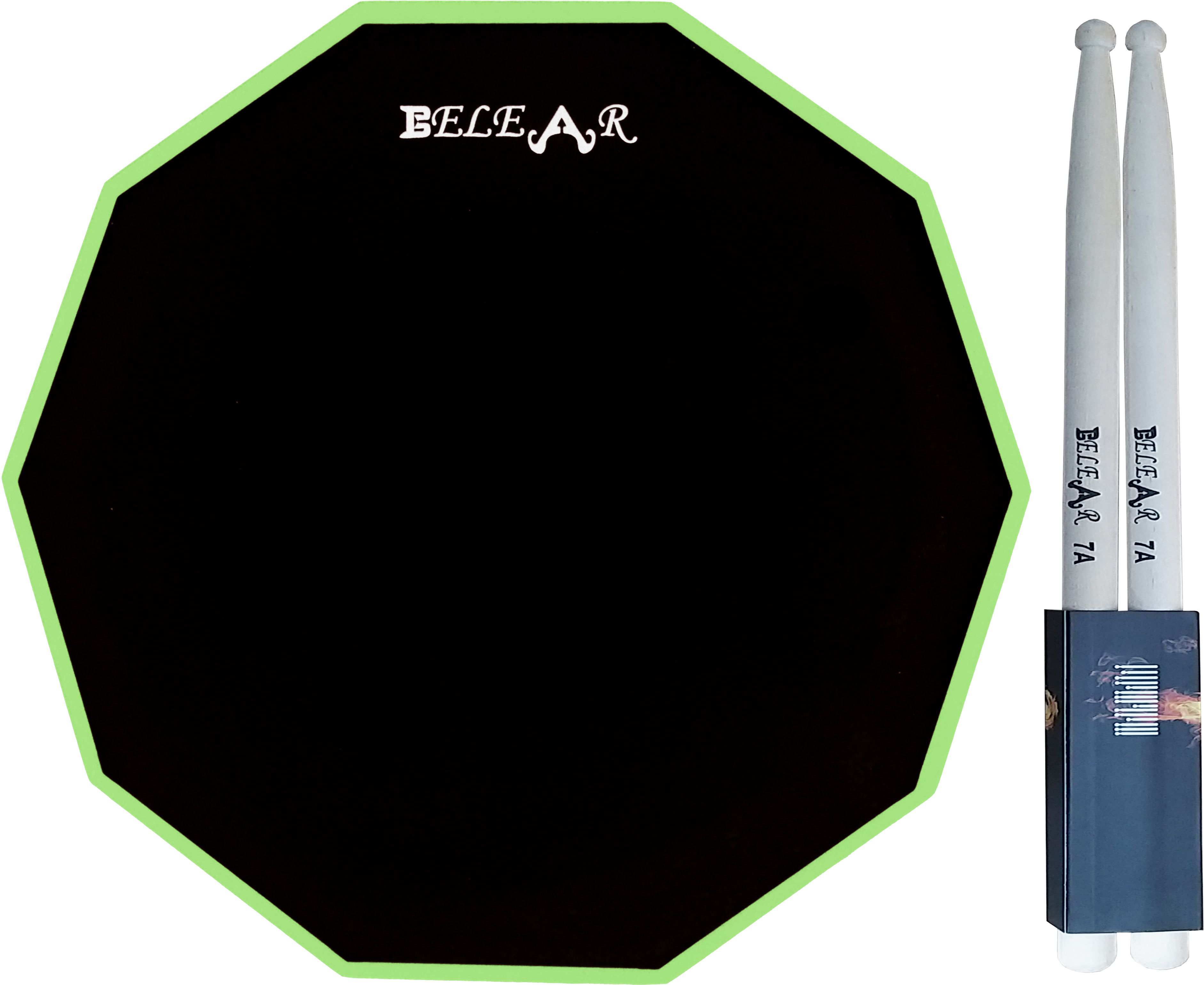 Drum Practice Pad-image-7