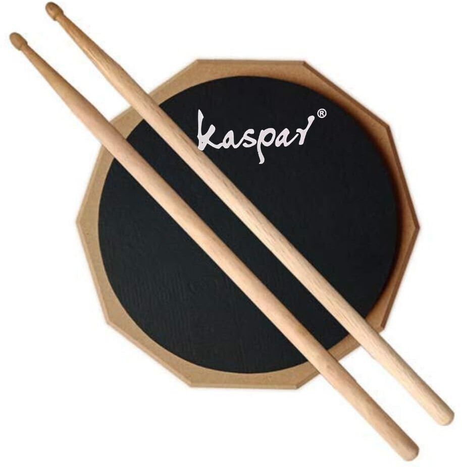 Drum Practice Pad-image-9