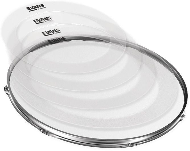 ER-ROCK, E-Ring Rock Pack - 10-inch, 12-inch, 14-inch & 16-inch Drum Ring-image-24