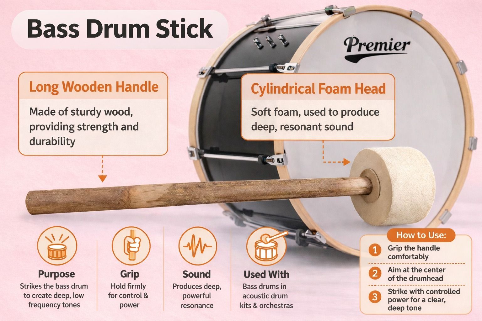 musiking industries 5B Drumsticks-picture-35