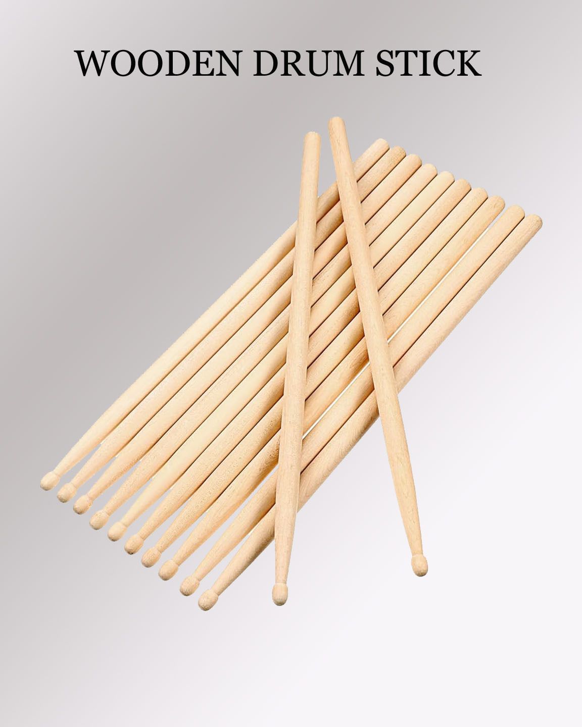 5A::7A::5B::7B Drumsticks-image-21