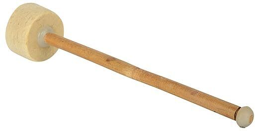 ocean hub Bass Drum Mallet, 12.8Inch Drum Stick 12 INCH Drumsticks-picture-25