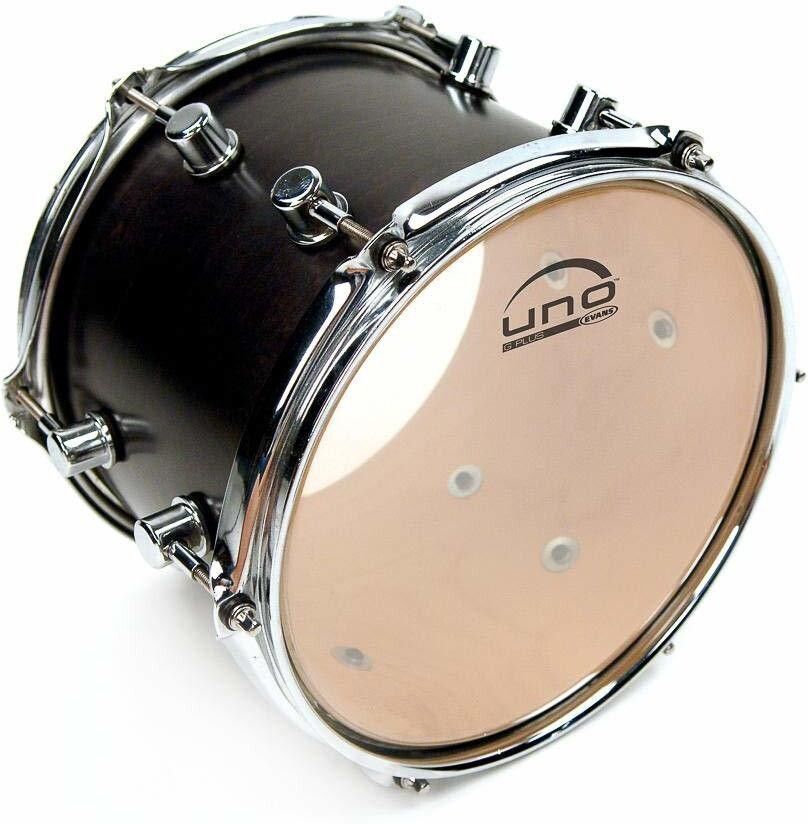evans Double Ply Tom-tom Drumhead-picture-18
