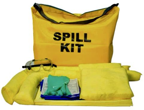 sunshine enterprises Dry Chemical Refill Kit-picture-17