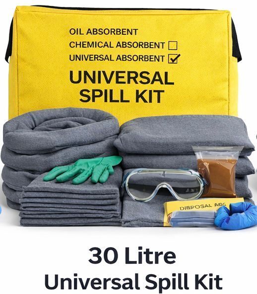 sunshine enterprises Dry Chemical Refill Kit-picture-13