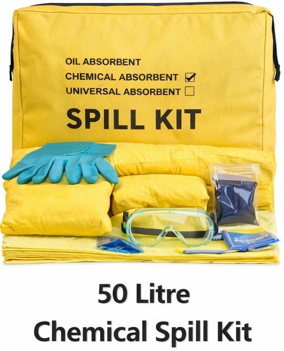 sunshine enterprises Dry Chemical Refill Kit-picture-30
