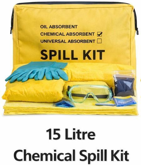 sunshine enterprises Dry Chemical Refill Kit-picture-33