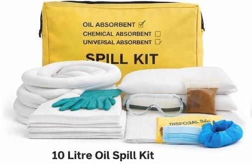 sunshine enterprises Dry Chemical Refill Kit-picture-28