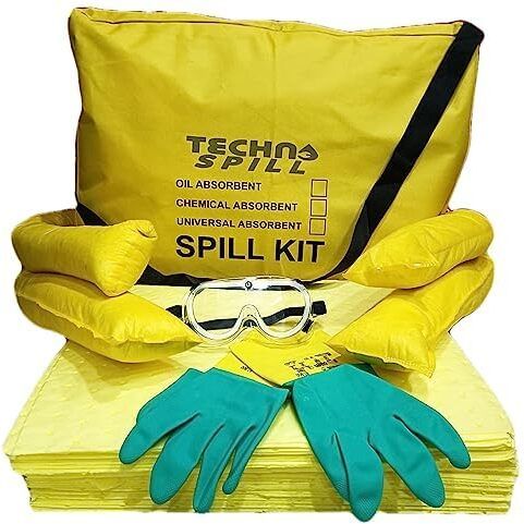technospill Dry Chemical Refill Kit-picture-27