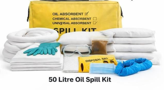 sunshine enterprises Dry Chemical Refill Kit-picture-14