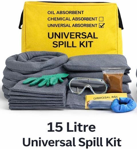 sunshine enterprises Dry Chemical Refill Kit-picture-17