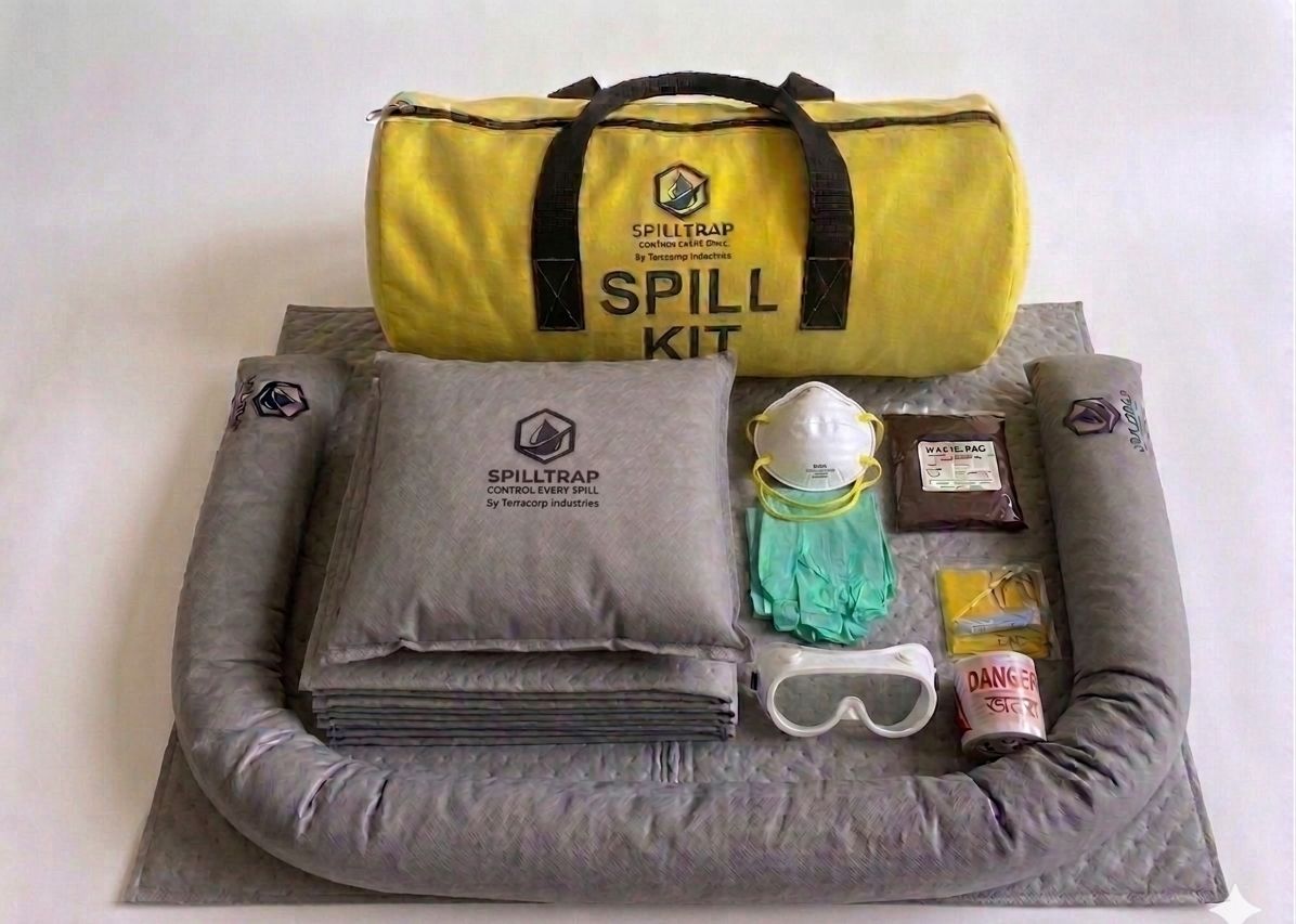 Dry Chemical Refill Kit-image-19