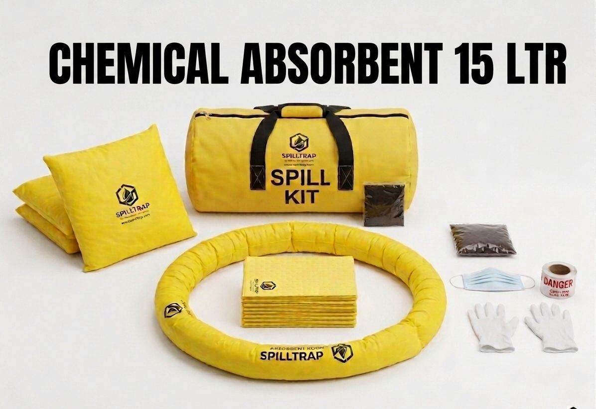 spilltrap Dry Chemical Refill Kit-picture-18