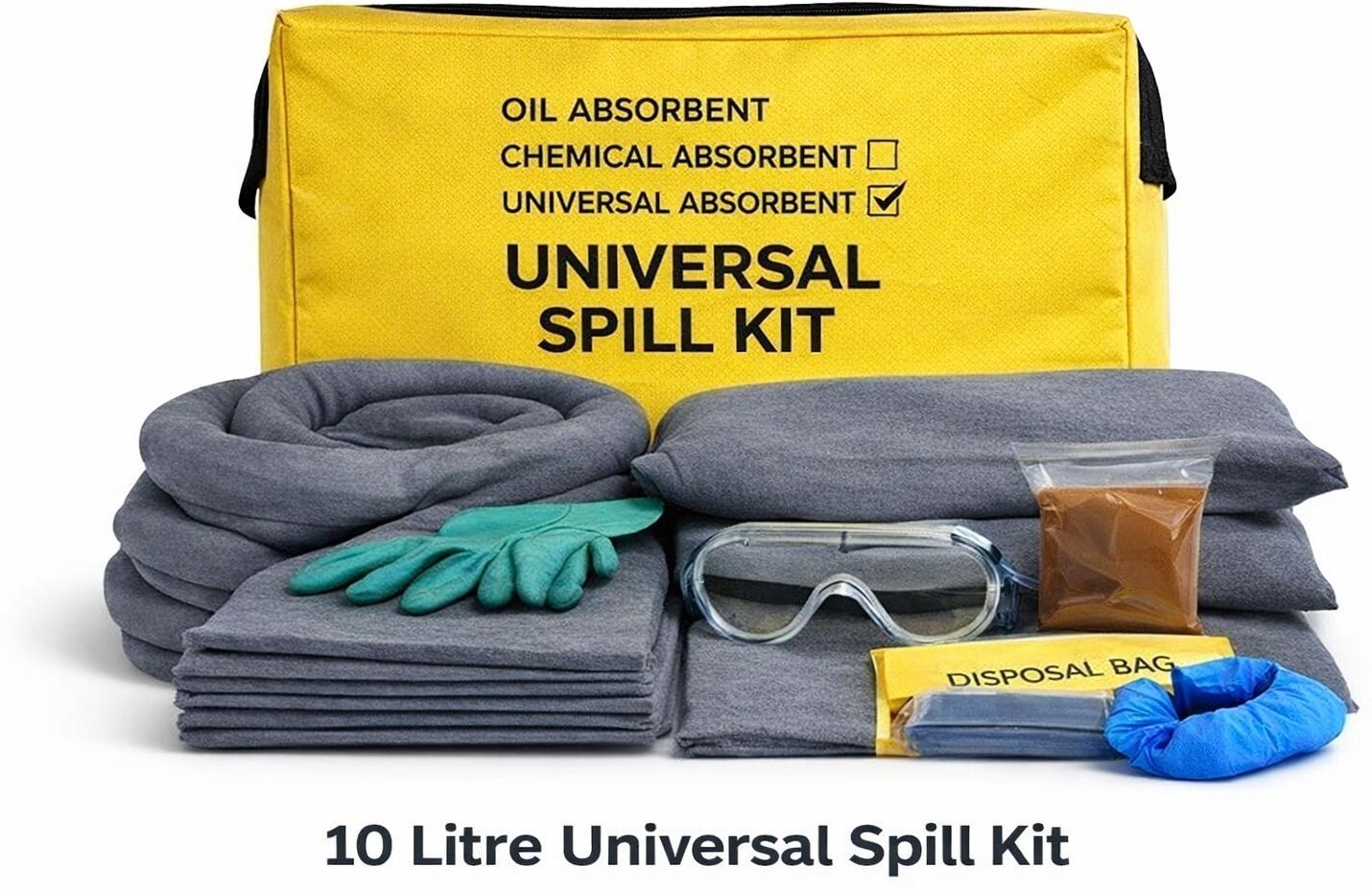 sunshine enterprises Dry Chemical Refill Kit-picture-16