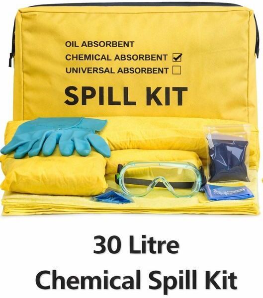 sunshine enterprises Dry Chemical Refill Kit-picture-45