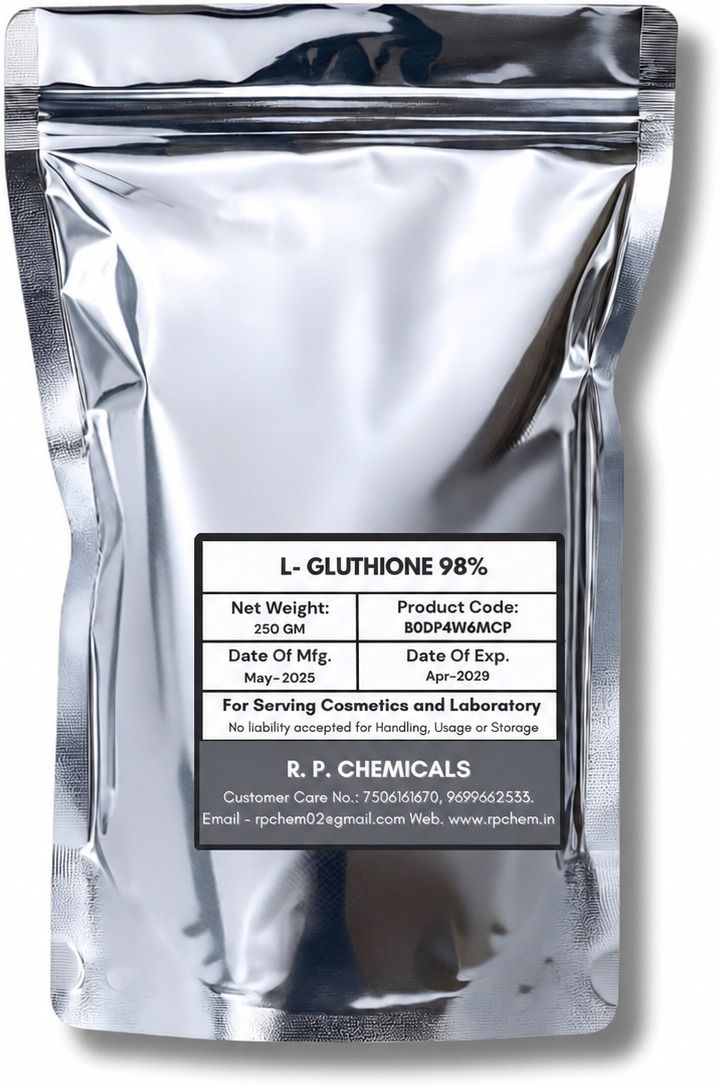 rp chemicals Dry Chemical Refill Kit-picture-18