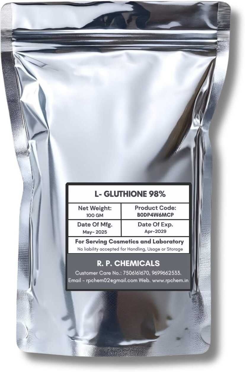 rp chemicals Dry Chemical Refill Kit-picture-13