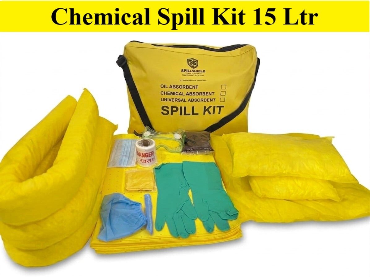 spillshield Dry Chemical Refill Kit-picture-38