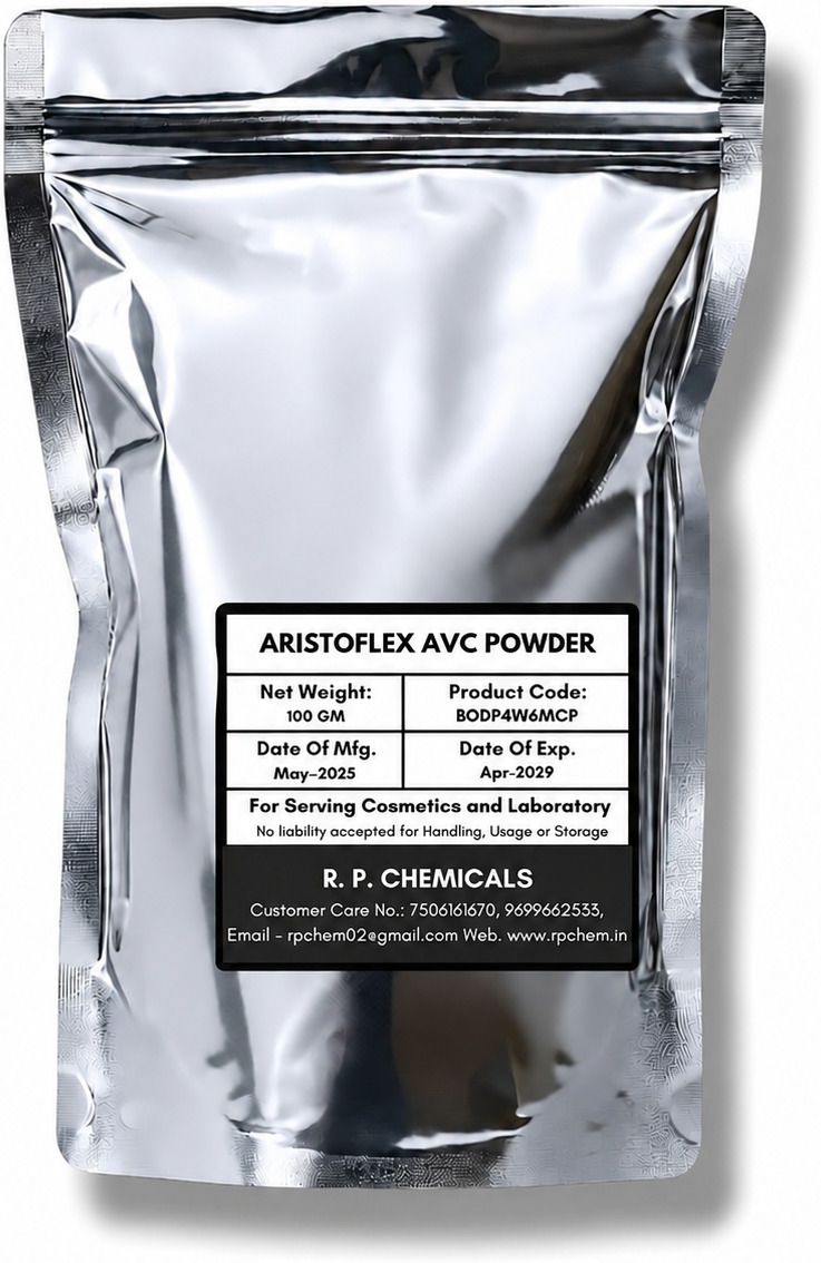 rp chemicals Dry Chemical Refill Kit-picture-31