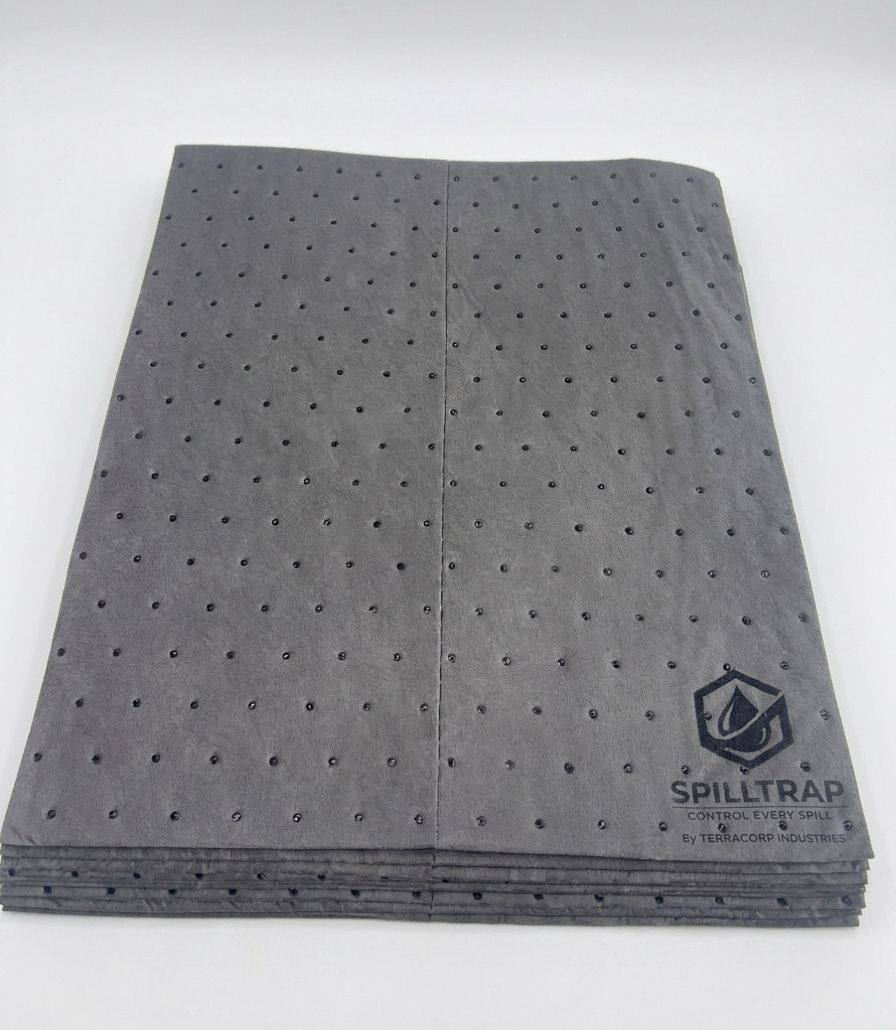 spilltrap Dry Chemical Refill Kit-picture-12
