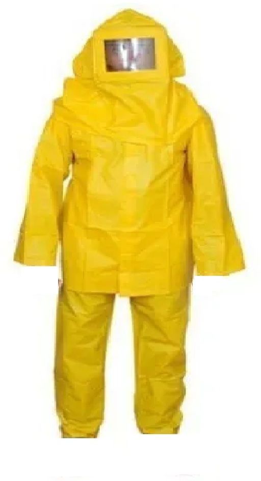 Dry Chemical Refill Kit