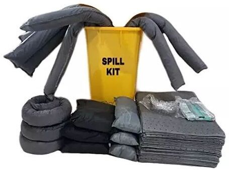 dream group of industries Dry Chemical Refill Kit-picture-10