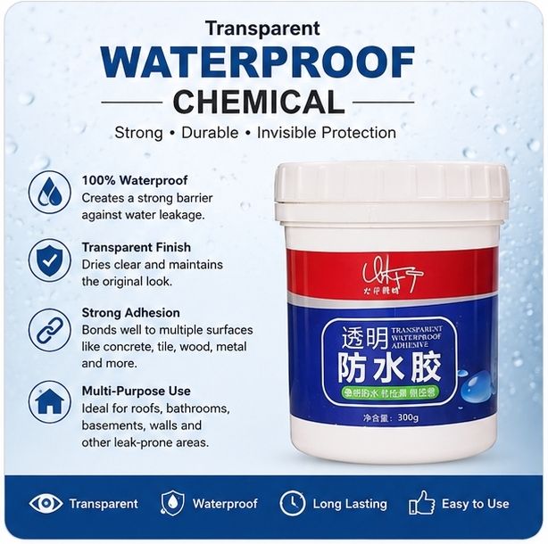 Dry Chemical Refill Kit-image-1