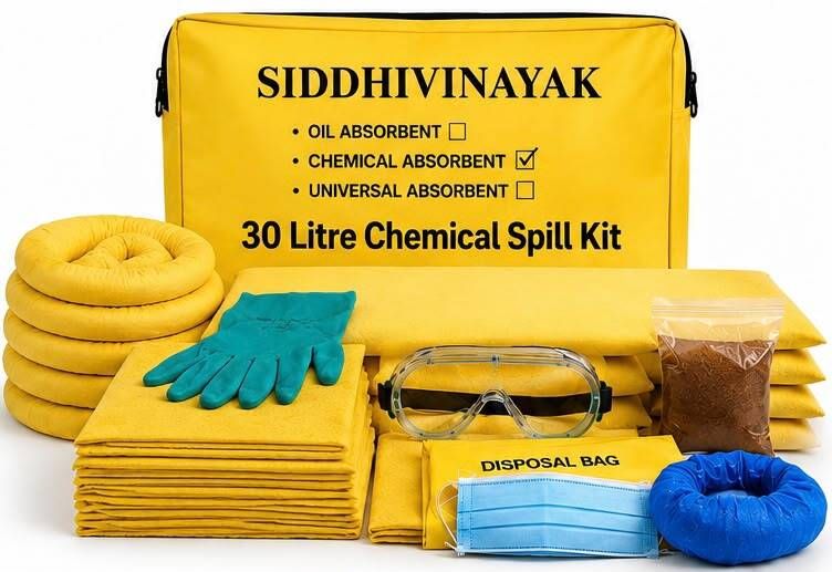 Dry Chemical Refill Kit-image-30