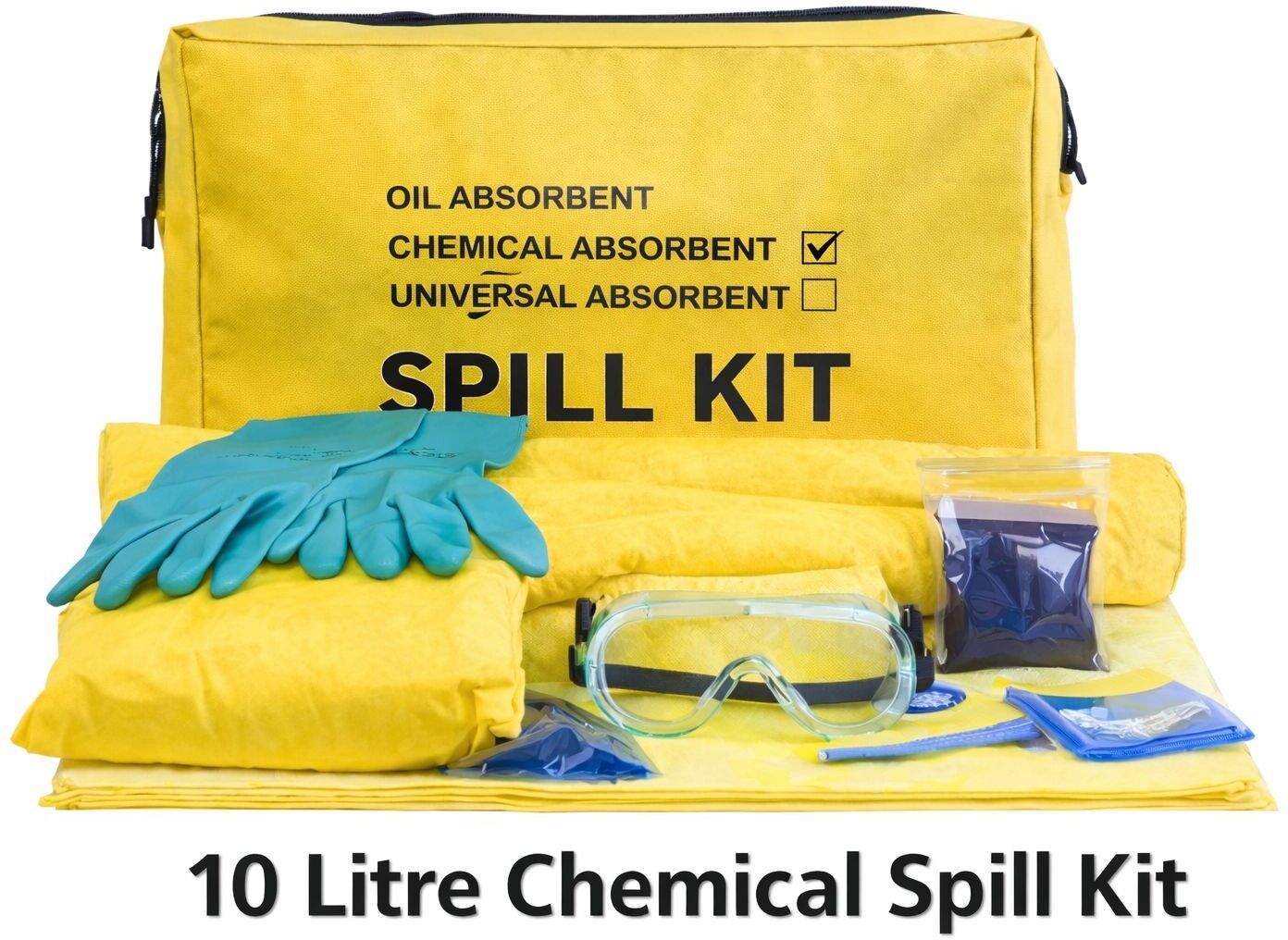 sunshine enterprises Dry Chemical Refill Kit-picture-24