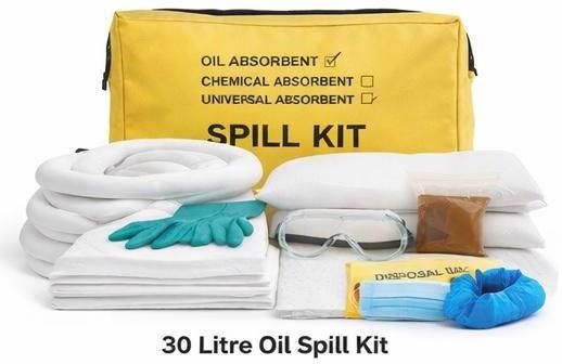 sunshine enterprises Dry Chemical Refill Kit-picture-15
