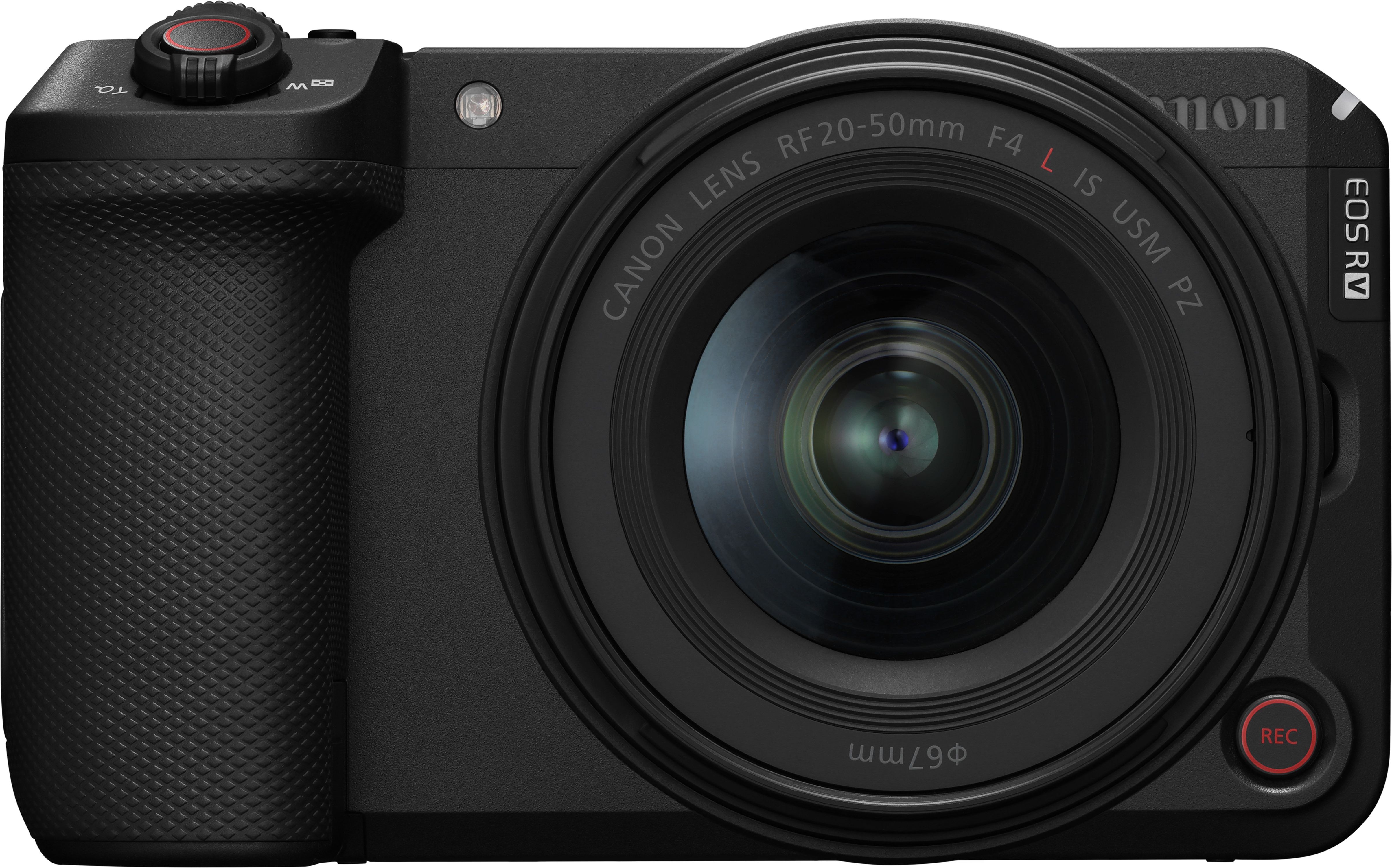 Canon R6V 7250C015AA-K Mirrorless Camera Mirrorless-image-11